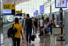 AOT ประกาศยืดเวลาจ่าย ‘ค่าตอบแทน-ค่าเช่าพื้นที่’ ช่วยสายการบินเเละร้านค้า ต่ออีก 6 เดือน