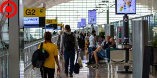 AOT ประกาศยืดเวลาจ่าย ‘ค่าตอบแทน-ค่าเช่าพื้นที่’ ช่วยสายการบินเเละร้านค้า ต่ออีก 6 เดือน