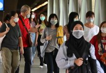 ซีอีโอ ‘Moderna’ ผู้ผลิตวัคซีนรายใหญ่ มองว่า COVID-19 อาจจะอยู่กับเรา ‘ตลอดไป’