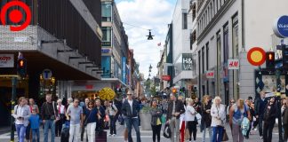 อยู่ไม่ไหว! ชาวสวีเดนยื่นขอสัญชาติ “ฟินแลนด์” เพิ่มเป็นเท่าตัว ผวาแนวทางรับมือ COVID-19