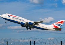 ใกล้ปิดตำนาน “จัมโบ้เจ็ต” British Airways เลิกใช้งานเครื่องบินโดยสาร Boeing 747 ทั้งหมดเเล้ว