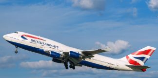 ใกล้ปิดตำนาน “จัมโบ้เจ็ต” British Airways เลิกใช้งานเครื่องบินโดยสาร Boeing 747 ทั้งหมดเเล้ว