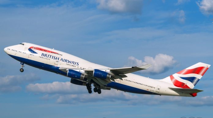 ใกล้ปิดตำนาน “จัมโบ้เจ็ต” British Airways เลิกใช้งานเครื่องบินโดยสาร Boeing 747 ทั้งหมดเเล้ว