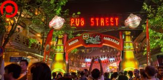 “ฮุนเซน” ไฟเขียวคลับบาร์คาราโอเกะในกัมพูชา ปรับเป็นร้านอาหาร สร้างรายได้ช่วง COVID-19