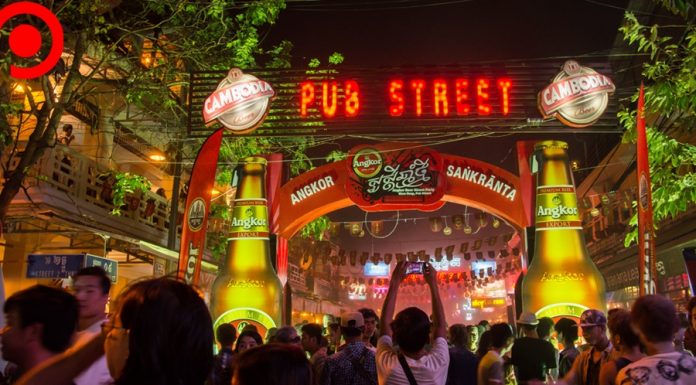 “ฮุนเซน” ไฟเขียวคลับบาร์คาราโอเกะในกัมพูชา ปรับเป็นร้านอาหาร สร้างรายได้ช่วง COVID-19