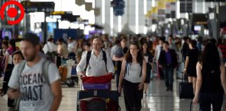 สนามบิน “สุวรรณภูมิ” พร้อมเปิดบินต่างประเทศ เตรียมห้องตรวจ COVID-19 รู้ผลใน 90 นาที