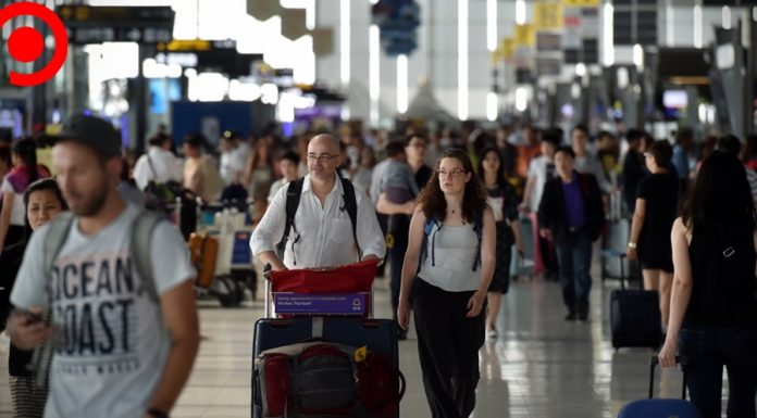สนามบิน “สุวรรณภูมิ” พร้อมเปิดบินต่างประเทศ เตรียมห้องตรวจ COVID-19 รู้ผลใน 90 นาที