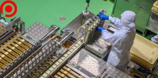 50% ของบริษัทญี่ปุ่นเลือก “เวียดนาม” ตั้งโรงงานใหม่ หลังรัฐอัดฉีดเงินหนุนย้ายฐานจากจีน