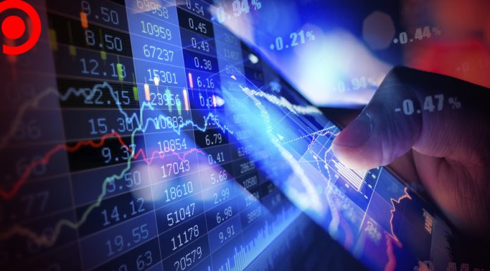 พิษ COVID-19 สะเทือน “ตลาดหุ้นไทย” มาร์เก็ตแคป หายไปเกือบ 5 ล้านล้านบาท