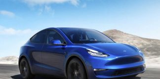 Tesla หั่นราคารถยนต์ไฟฟ้า Model Y เพื่อรักษายอดขายในช่วง COVID-19