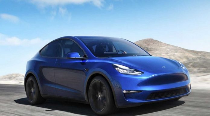 Tesla หั่นราคารถยนต์ไฟฟ้า Model Y เพื่อรักษายอดขายในช่วง COVID-19