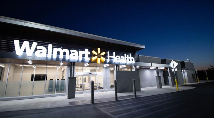 ‘Walmart’ ซุ่มเปิดตัว ‘ธุรกิจประกัน’ เดินหน้าลุยตลาดสุขภาพเต็มตัว
