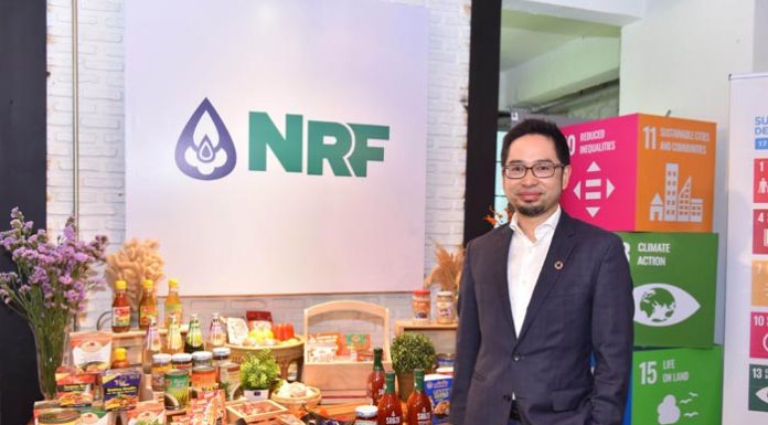 ‘เอ็นอาร์ อินสแตนท์ โปรดิวซ์’ ส่องเทรนด์ Food for the Future รุกผลิตภัณฑ์อาหารแห่งอนาคต