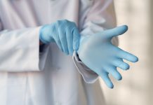 อู้ฟู่! โรคระบาดดันหุ้นบริษัท “ถุงมือยาง” Supermax พุ่ง 1,000% ภายใน 4 เดือน