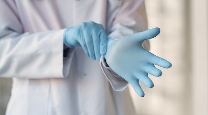 อู้ฟู่! โรคระบาดดันหุ้นบริษัท “ถุงมือยาง” Supermax พุ่ง 1,000% ภายใน 4 เดือน