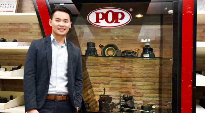 “ชลิต อินดัสทรีฯ” ส่ง “ยางเพลากลาง” เจาะตลาด ชูจุดเด่นประสิทธิภาพลดแรงสั่นสะเทือน-เสียงรบกวนฯ