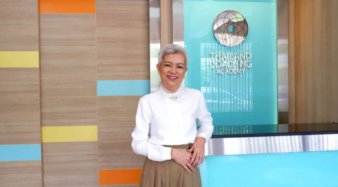 Happy Life Happy Thailand ปั้น “ทูตความสุข” ทรานส์ฟอร์มประเทศไทยสู่สังคมแห่งความสุขอย่างยั่งยืน