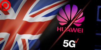 ‘อังกฤษ’ กลับลำ สั่งแบน 5G ‘หัวเว่ย’ แม้จะทำให้เสียหายถึง 8 หมื่นล้านบาทก็ตาม