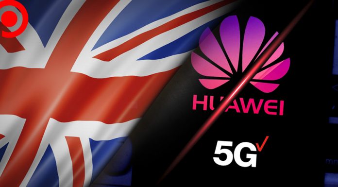 ‘อังกฤษ’ กลับลำ สั่งแบน 5G ‘หัวเว่ย’ แม้จะทำให้เสียหายถึง 8 หมื่นล้านบาทก็ตาม