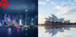 โบกมือลาบ้านเกิด! นักเรียน “ฮ่องกง” แห่เรียนต่อมหา’ลัยออสเตรเลีย หนีกฎหมายความมั่นคง