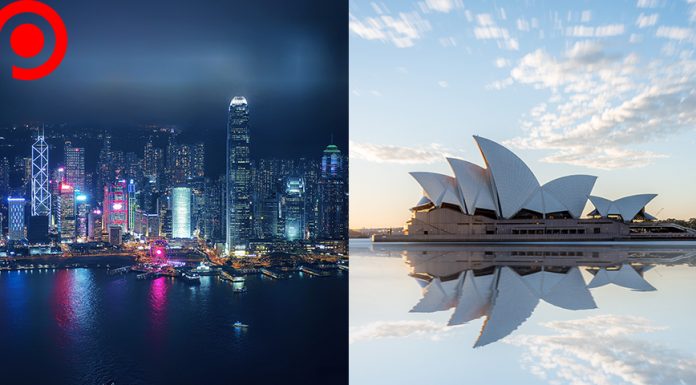 โบกมือลาบ้านเกิด! นักเรียน “ฮ่องกง” แห่เรียนต่อมหา’ลัยออสเตรเลีย หนีกฎหมายความมั่นคง