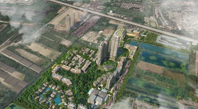 แมกโนเลียควอลิตี้ ดีเวล็อปเม้นต์ ชูการพัฒนาอสังหาริมทรัพย์ที่สอดคล้องงานวิจัย เทรนด์การอยู่อาศัยในอนาคตภายใต้แนวทาง ‘For All Well-Being’ต่อยอดทุกโครงการ