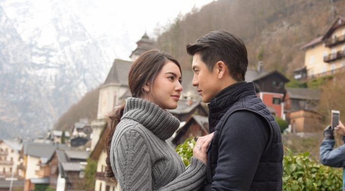 TV 5 สถานีฟรีทีวีชั้นนำ ฟิลิปปินส์นำละครดังช่อง 3 ออกอากาศทั่วประเทศ 3 เรื่อง ตอบโจทย์ความนิยมละครไทยของชาวฟิลิปปินส์