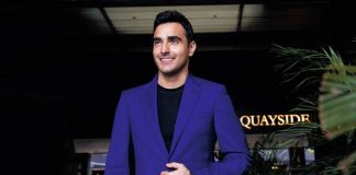 รู้จัก “คิชชิน อาร์เค” เศรษฐีพันล้านอายุน้อยที่สุดของสิงคโปร์