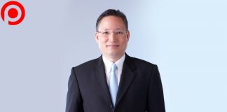 “ผยง ศรีวณิช” MD กรุงไทย เป็นประธานสมาคมธนาคารไทยคนใหม่แทน “ปรีดี ดาวฉาย” ผยง ศรีวณิช