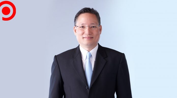 “ผยง ศรีวณิช” MD กรุงไทย เป็นประธานสมาคมธนาคารไทยคนใหม่แทน “ปรีดี ดาวฉาย” ผยง ศรีวณิช