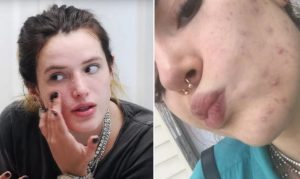 “เบลลา ธอร์น” อดีตดารา Disney โกยเงิน 2 ล้านเหรียญฯ ในสัปดาห์แรกจากแอปฯ