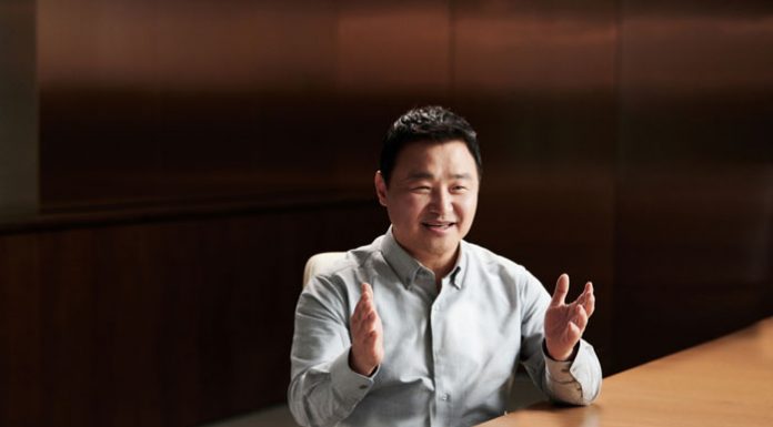 วิสัยทัศน์ของซัมซุงกับการขับเคลื่อนอุตสาหกรรมสมาร์ทโฟนไปสู่ Next Normal