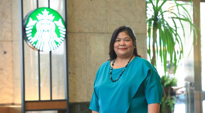 สตาร์บัคส์ เปิดกลยุทธ์ การส่งมอบ ประสบการณ์สตาร์บัคส์ ในทศวรรษใหม่แห่งการเปลี่ยนแปลง