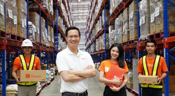‘ช้อปปี้’ เดินหน้าเสริมแกร่งสนับสนุนแบรนด์ธุรกิจและผู้ขายไทยเติบโต ยกระดับบริการด้านโลจิสติกส์และคลังสินค้าครบวงจร