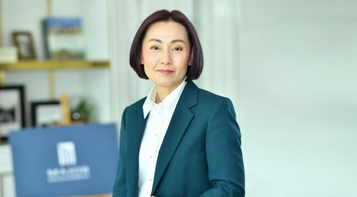 เมเจอร์ ดีเวลลอปเม้นท์ กวาดรายได้ 1H/63 กว่า 3,836 ล้านบาท โตพุ่ง 43% ครึ่งปีหลังมีโครงการเสร็จใหม่พร้อมโอนอีก 3 โครงการ