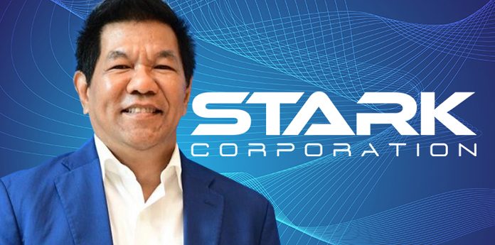 STARK อวดกำไร 440 ล้านบ. มั่นใจครึ่งปีหลังโตแรงต่อเนื่อง