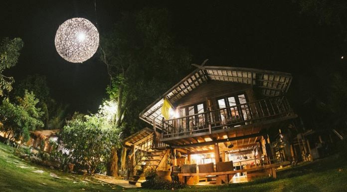 อ็อกซ์ฟอร์ด อีโคโนมิกส์ ชี้ Airbnb พลังขับเคลื่อนอุตสาหกรรมท่องเที่ยวของไทย