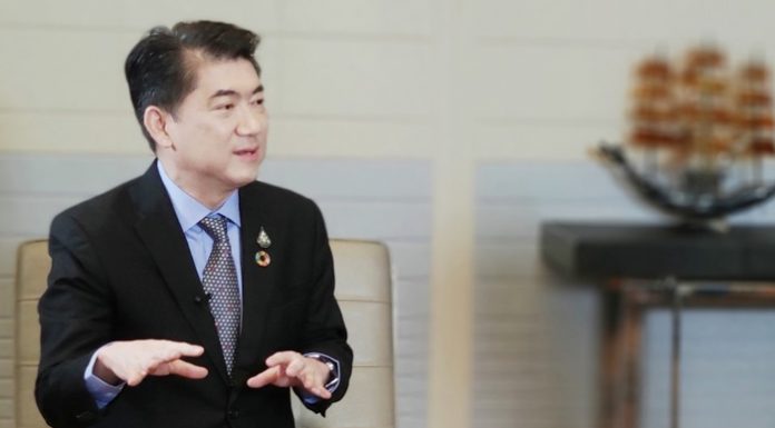 ซีพีเอฟ พร้อมสร้างความมั่นคงทางอาหารก้าวผ่านวิกฤตโควิด-19 และรับวิถี New Normal