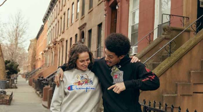 แบรนด์ CHAMPION เปิดตัวคอลเลคชั่นใหม่ล่าสุด CHAMPION x SESAME STREET เป็นครั้งแรก