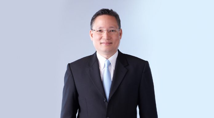 นายผยง ศรีวณิช กรรมการผู้จัดการใหญ่ ธนาคารกรุงไทย ได้รับแต่งตั้งเป็นประธานสมาคมธนาคารไทยคนใหม่