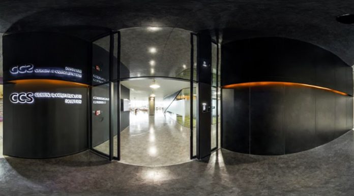 CPAC BIM ตอบรับ Next Normal เปิดตัว Smart Office“ดิจิทัลออฟฟิศต้นแบบ” พร้อมยกระดับงานก่อสร้างด้วยเทคโนโลยี BIM อย่างเต็มรูปแบบ