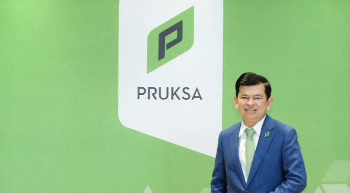 พฤกษา ปรับทัพเสริมความแข็งแกร่ง แต่งตั้งผู้บริหาร ยกระดับองค์กรไปอีกขั้น