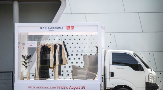 ส่องเทรนด์ O2O ผ่านมุมมองการเปิดตัวคอลเลคชั่นใหม่ของยูนิโคล่