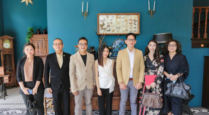 เสริมแกร่งดีไซเนอร์ไทย ผลักดันช่องทางขายให้ Thai designer academy 2020 ก้าวขึ้นสู่ความเป็นผู้นำด้านแฟชั่น