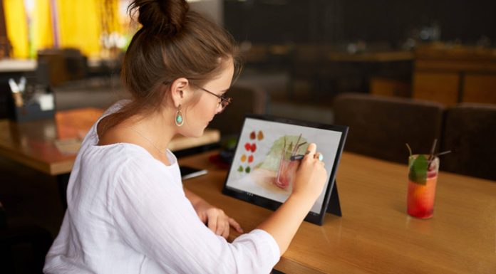 เติมเต็มทุกความสร้างสรรค์ ตอบรับทุกการใช้งานแห่งยุคดิจิทัลด้วย Lenovo™ Yoga Duet 7i และ IdeaPad Duet 3i