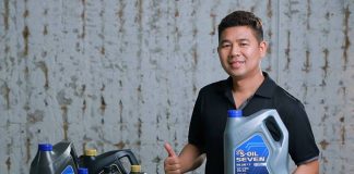 “S-OIL Thailand” จาก “เป็นเอก ควอลิตี้ออยล์” ขอขึ้น Top 5 น้ำมันหล่อลื่นนำเข้าใน 3 ปี