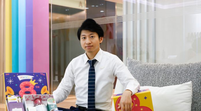 Konvy ที่สุดของบิวตี้ 8 ปี ทุบสถิติยอดขายโต 100% งัดกลยุทธ์การเป็น ONE STOP SHOPPING PLATFORM ประกาศกร้าว พร้อมแข่งขันในตลาดโลก