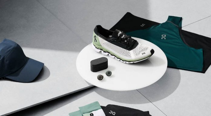 On จับมือ Bang & Olufsen ครั้งแรก เปิดตัวรองเท้าวิ่งมาราธอน On Cloudboom พร้อมหูฟังไร้สาย Beoplay E8 Sport On Limited Edition