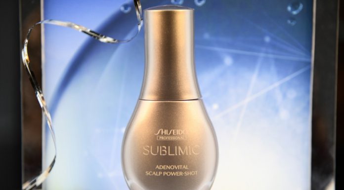 ชิเซโด้ โปรเฟสชั่นแนล ไทยแลนด์ ส่ง ซับลิมิท อะเดโนโวทัล เพื่อผู้หญิงวัย 30 ที่ก้าวสู่การเปลี่ยนแปลง ตอบโจทย์เส้นผมที่แข็งแรง ยืดหยุ่น มีวอลลุ่ม ของสาวๆ