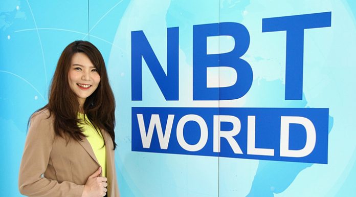 “ครูเบล” ผู้หญิงเก่ง ร่วมถ่ายทอดประสบการณ์ การเรียนในประเทศสิงคโปร์กว่า 7 ปี